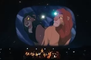 концерт "Disney and Marvel" Nella Musica Orchestra