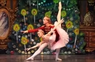балет Балет "Щелкунчик"