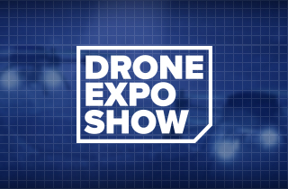 выставка Drone Expo Show.  Фестиваль беспилотников