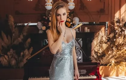 концерт Приношение Марине Цветаевой