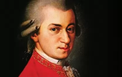 органный концерт Моцарт "Реквием"