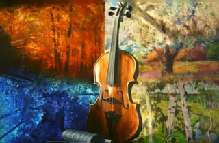 концерт «Времена года»: Вивальди – Пьяццолла