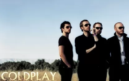 концерт Simple Music Ensemble. Coldplay