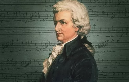музыкальное представление Моцарт – детям. Опера "Волшебная флейта"