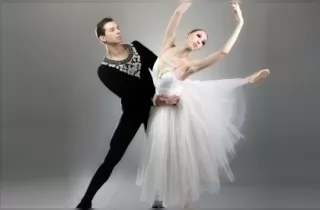 балет Жизель