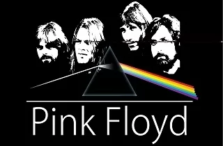 концерт Хиты Pink Floyd c органом