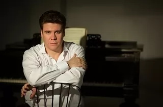 концерт Денис Мацуев, фортепиано