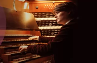 органный концерт Вальс цветов: популярная классика на органе