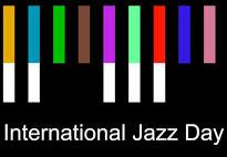 концерт Международный день джаза с проектом "Лига наций"