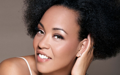 концерт Maya Azucena и трио Олега Бутмана