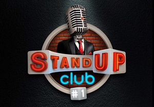 концерт Stand  up марафон