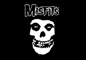 концерт Misfits