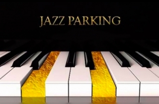 концерт День рождения Jazzparking - 9 лет!