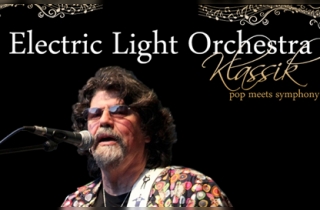 концерт Electric Light Orchestra Classics