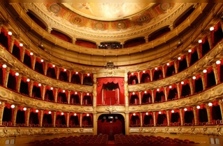 органный концерт Популярная органная музыка и блистательные итальянские арии