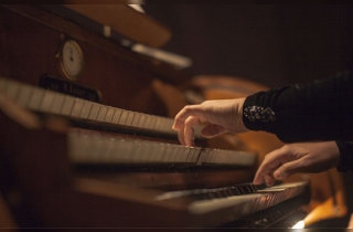 органный концерт Орган и дудук — от классики до наших дней