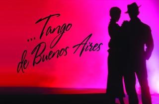 танцевально шоу Шоу "Tango De Buenos Aires"