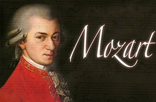 органный концерт Моцарт. Реквием