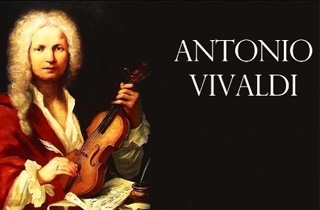 органный концерт Антонио Вивальди «Времена года»