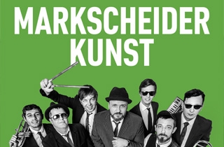 концерт Markscheider Kunst