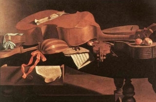 органный концерт Романтический вечер с саксофоном, гитарой и органом