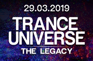 концерт Trance Universe