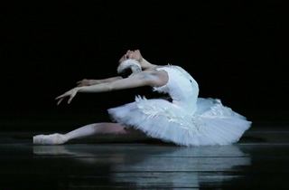 балет Балет Мариинского театра
