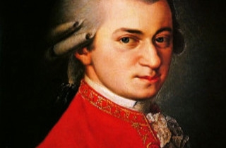 концерт Час Моцарта