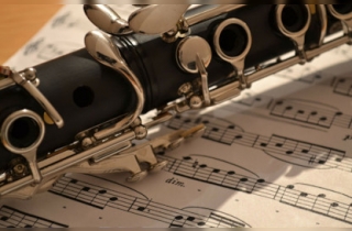 органный концерт От классики до джаза. Концерт для органа, саксофона, волынки и кларнета