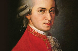 органный концерт В. А. Моцарт. Реквием