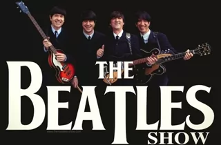 музыкальное шоу The Beatles show