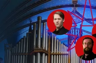 органный концерт ПАН-орган: от Баха до Морриконе